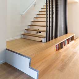 Contemporary Bachelor