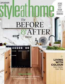 Style at Home - April/May 2023